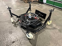 Maaimachine - afbeelding 2 van  8