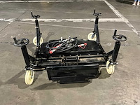 Maaimachine - afbeelding 5 van  8