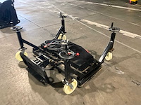 Maaimachine - afbeelding 6 van  8