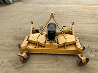 Maaimachine - afbeelding 1 van  5