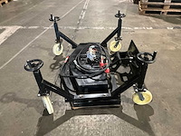 Maaimachine - afbeelding 3 van  7