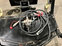 Maaimachine - afbeelding 7 van  7