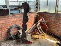 Maaimachine - afbeelding 1 van  9