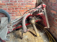 Maaimachine - afbeelding 2 van  9