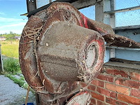 Maaimachine - afbeelding 4 van  9