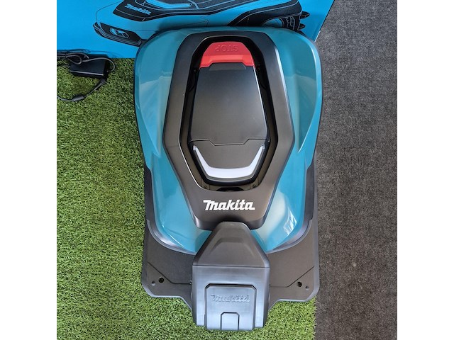 Maairobot makita - afbeelding 4 van  5