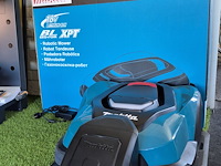 Maairobot makita - afbeelding 3 van  5