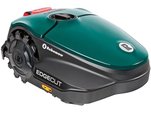 Maairobot robomow - afbeelding 1 van  4