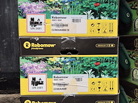Maairobot robomow - afbeelding 4 van  4