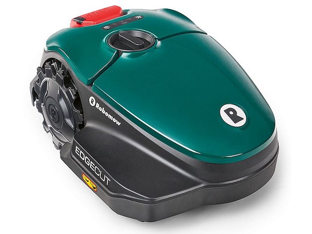 Maairobot robomow - afbeelding 1 van  4