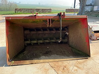 Maal- en menginstallatie - afbeelding 3 van  6