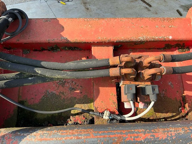 Maal- en menginstallatie - afbeelding 4 van  6