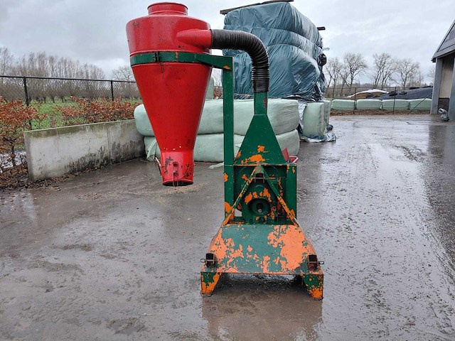 Maalderij - afbeelding 1 van  4