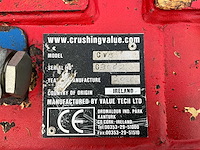 Maalmachine graafbak - afbeelding 6 van  7