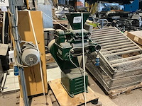 Maalmolen - afbeelding 1 van  7