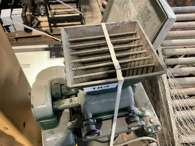 Maalmolen - afbeelding 6 van  7