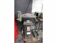 Maaltrommel