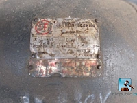 Maaltrommel - afbeelding 6 van  6
