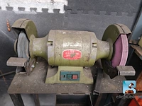 Maaltrommel