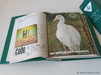 Maandblad de witte spreeuwen - afbeelding 2 van  5