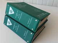 Maandblad de witte spreeuwen - afbeelding 5 van  5