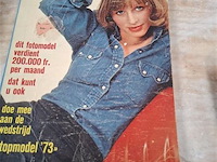 Maandblad - afbeelding 1 van  3