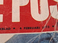 Maandblad - afbeelding 3 van  3