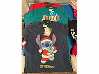 Maat 12 jaar kerst- & seizoensartikelen kleding (8x) - afbeelding 2 van  3