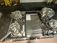 Maat keuken - afbeelding 14 van  25
