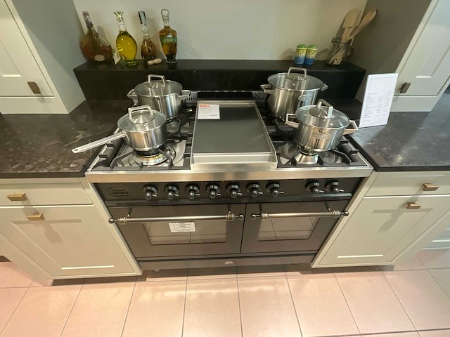 Maat keuken - afbeelding 5 van  25
