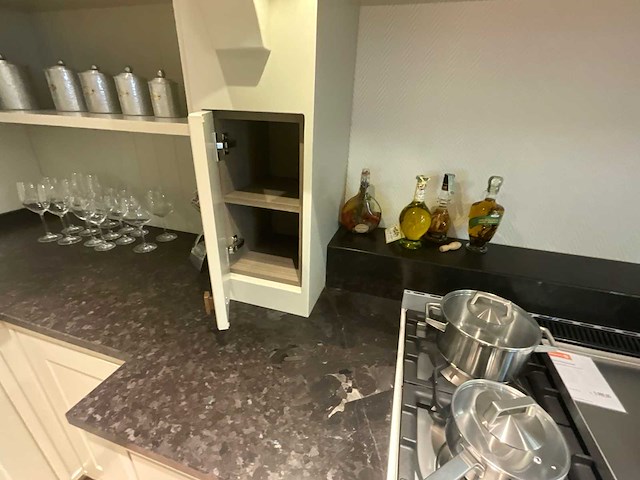 Maat keuken - afbeelding 5 van  29