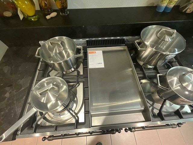 Maat keuken - afbeelding 6 van  29