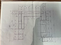Maat keuken - afbeelding 21 van  29