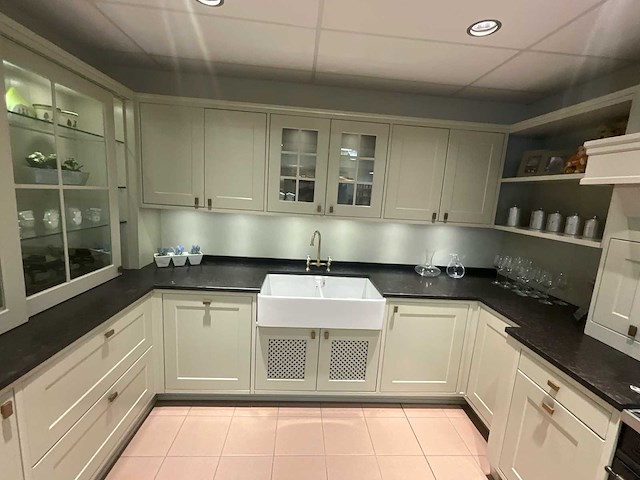 Maat keuken - afbeelding 22 van  29