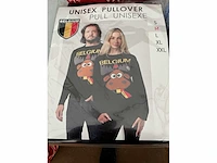 Maat m,kerst- & seizoensartikelen kleding (5x) - afbeelding 2 van  3