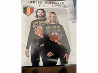 Maat xl kerst- & seizoensartikelen kleding (5x) - afbeelding 2 van  3