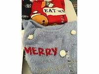 Maat xl kerst- & seizoensartikelen kleding (5x) - afbeelding 3 van  3