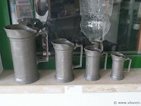 Maatbekers - afbeelding 1 van  1