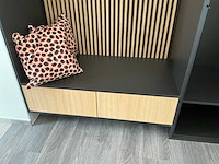 Maatkast eikfineer - afbeelding 5 van  8