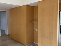 Maatmeubel - kastenwand - afbeelding 1 van  3