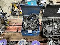 Mab 100 magnetische boormachine - afbeelding 1 van  5