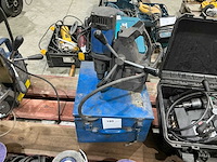 Mab 100 magnetische boormachine - afbeelding 2 van  5