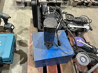 Mab 100 magnetische boormachine - afbeelding 4 van  5