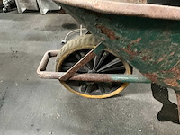 Mabor kruiwagen - afbeelding 3 van  3