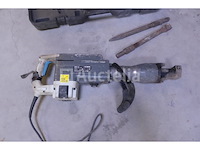Mac allister msbr1700 jackhammer - afbeelding 1 van  10