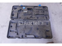 Mac allister msbr1700 jackhammer - afbeelding 4 van  10