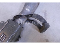 Mac allister msbr1700 jackhammer - afbeelding 5 van  10