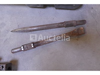 Mac allister msbr1700 jackhammer - afbeelding 8 van  10