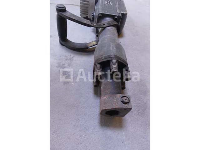 Mac allister msbr1700 jackhammer - afbeelding 9 van  10
