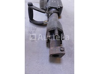 Mac allister msbr1700 jackhammer - afbeelding 9 van  10